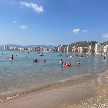 Апартаменти Florazar 2 Кульєра Екстер'єр фото