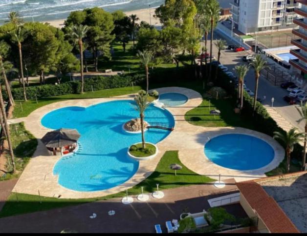 Апартаменти Florazar 2 Кульєра Екстер'єр фото