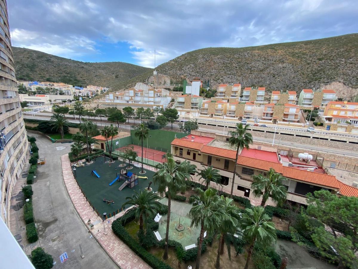 Апартаменти Florazar 2 Кульєра Екстер'єр фото